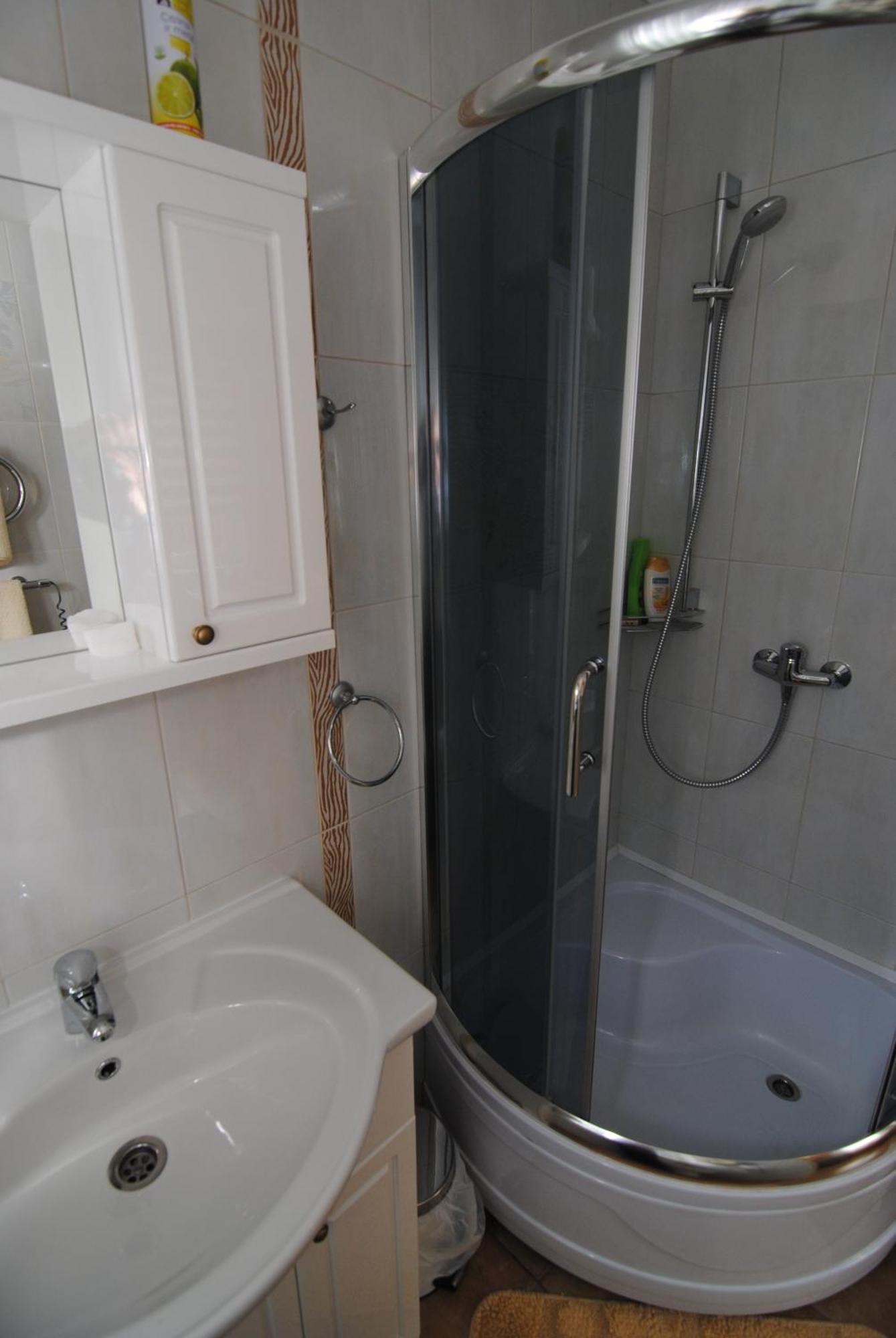 Apartamentai Pluke Palanga Chambre photo