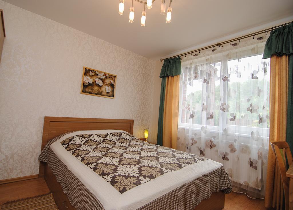 Apartamentai Pluke Palanga Chambre photo
