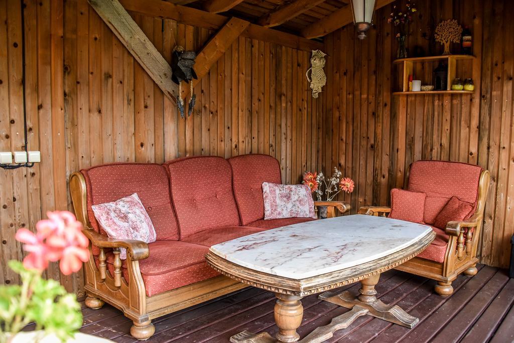 Apartamentai Pluke Palanga Extérieur photo