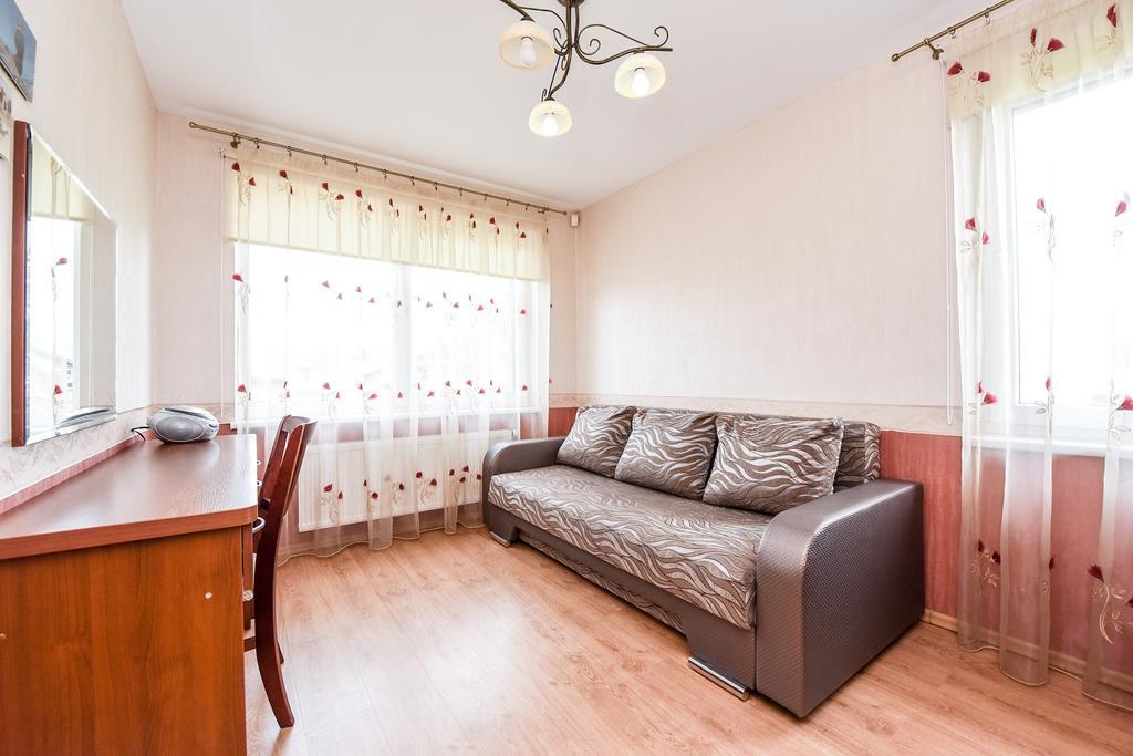 Apartamentai Pluke Palanga Extérieur photo