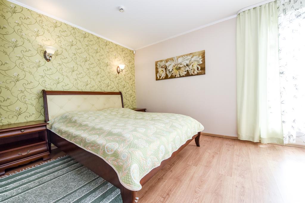 Apartamentai Pluke Palanga Extérieur photo