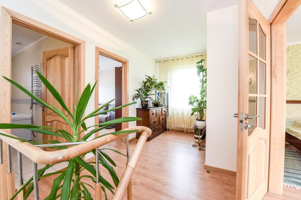 Apartamentai Pluke Palanga Extérieur photo