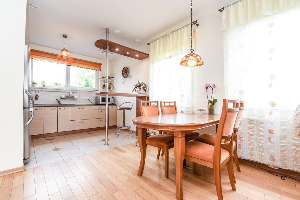 Apartamentai Pluke Palanga Extérieur photo