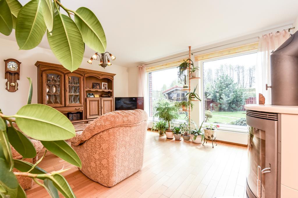 Apartamentai Pluke Palanga Extérieur photo