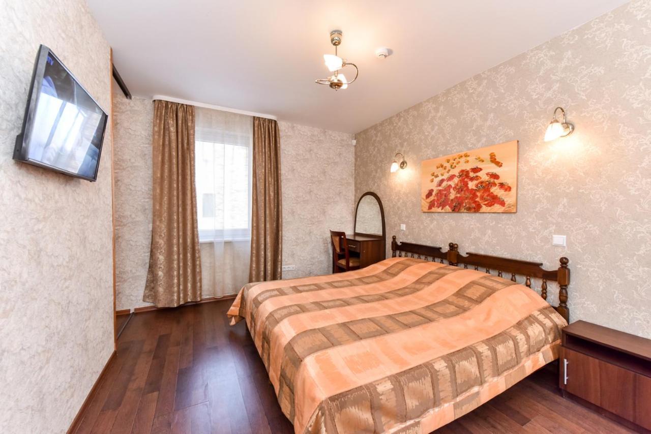 Apartamentai Pluke Palanga Extérieur photo