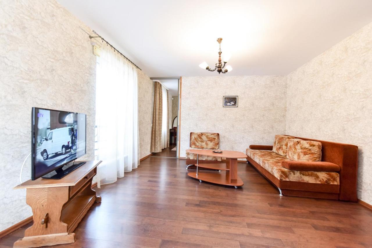 Apartamentai Pluke Palanga Extérieur photo