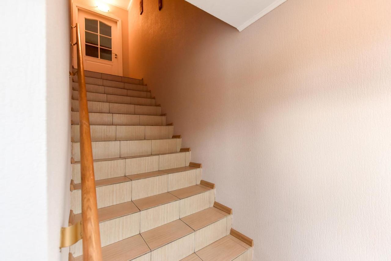 Apartamentai Pluke Palanga Extérieur photo