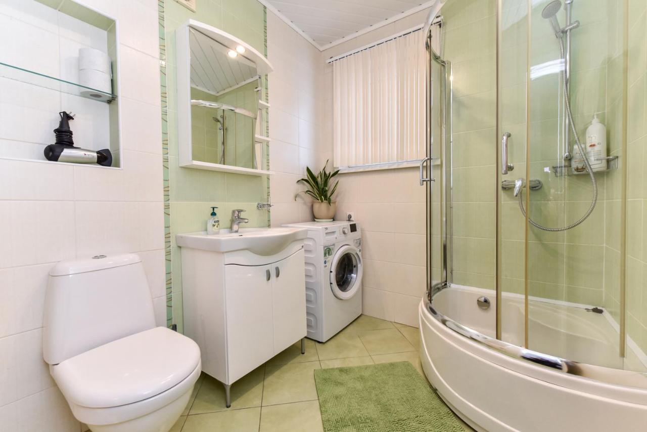 Apartamentai Pluke Palanga Extérieur photo
