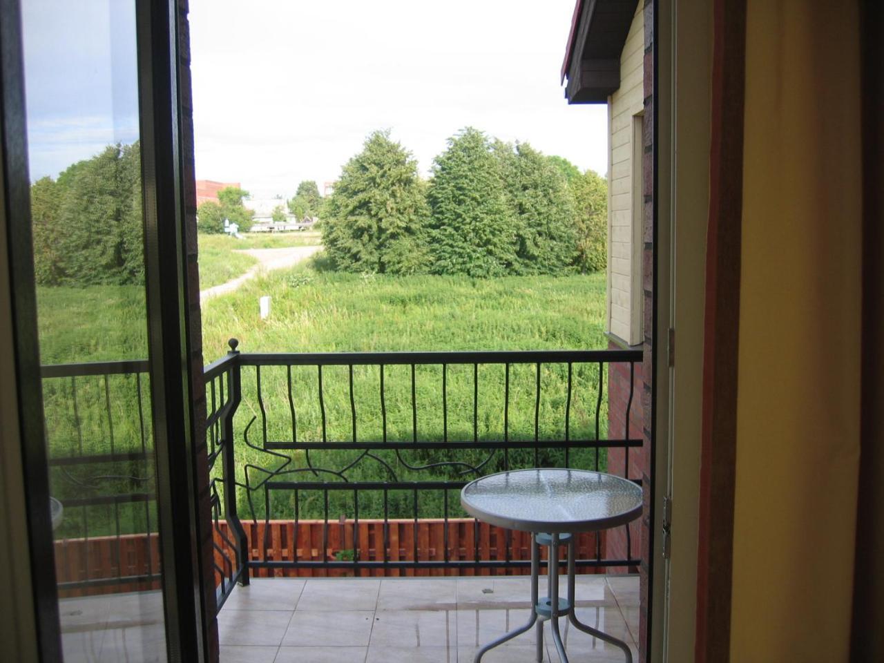 Apartamentai Pluke Palanga Extérieur photo